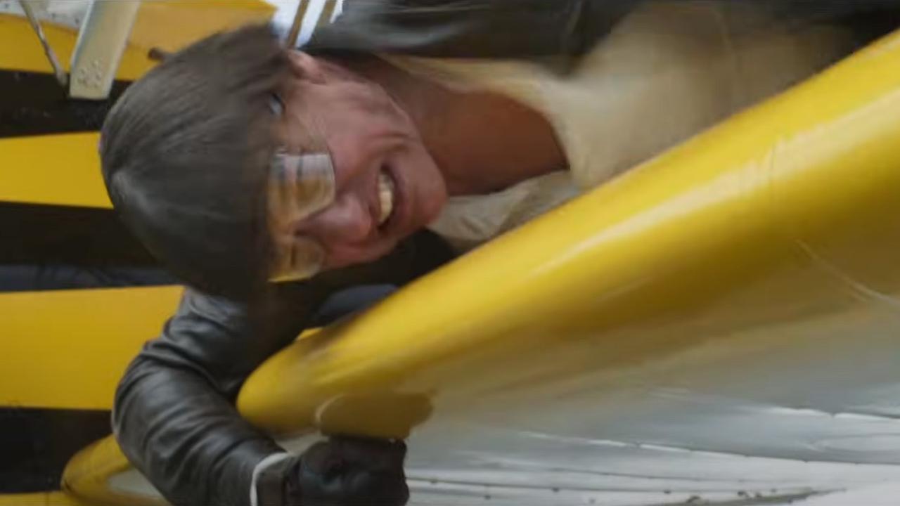 Trailer 'MISSION: IMPOSSIBLE - THE FINAL RECKONING' Rilis, Ini Potret Tom Cruise Beraksi Tanpa Stuntman