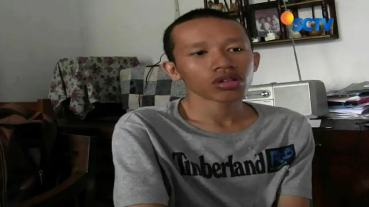 [Bintang] Pengakuan Korban Bully Gunadarma Ini Bikin Hati Miris
