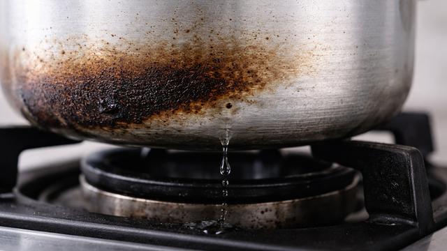 Cara Menambal Dandang Bocor agar Bisa Dipakai Lagi dan Awet