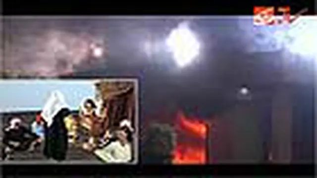 Protes Film Innocence of Muslims, Dubes AS Tewas