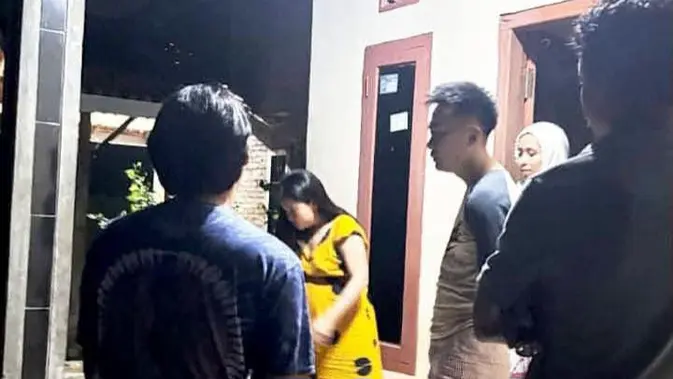 Kepala SPPG di Lampung Digerebek Istri, Diduga Bersama Selingkuhan