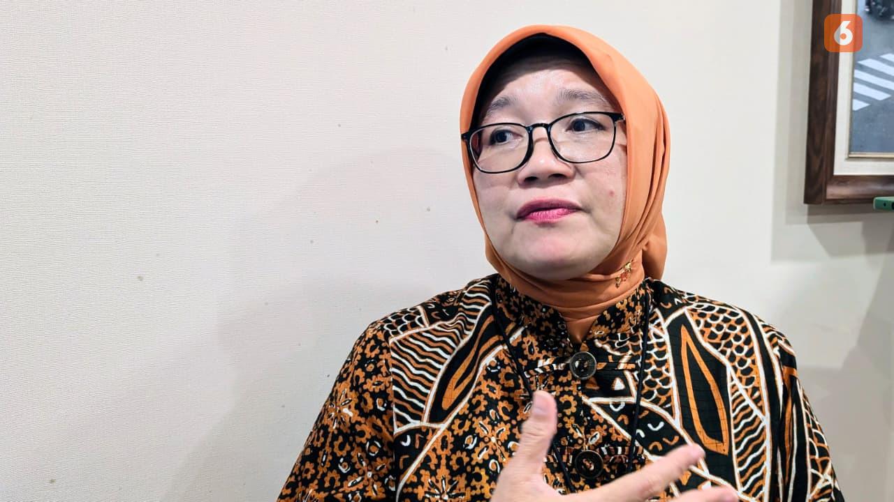 dr. Yanti Herman