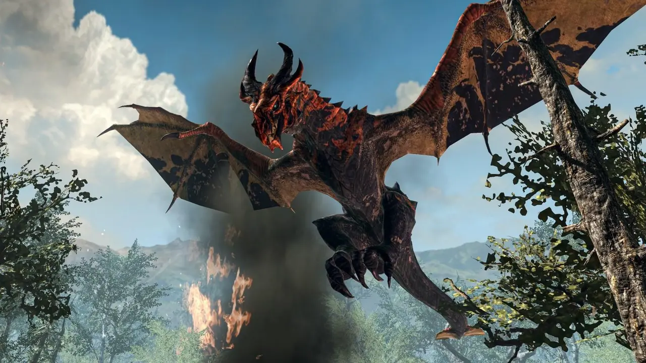 5 Best Medieval Fantasy Video Games of All Time According to Metacritic