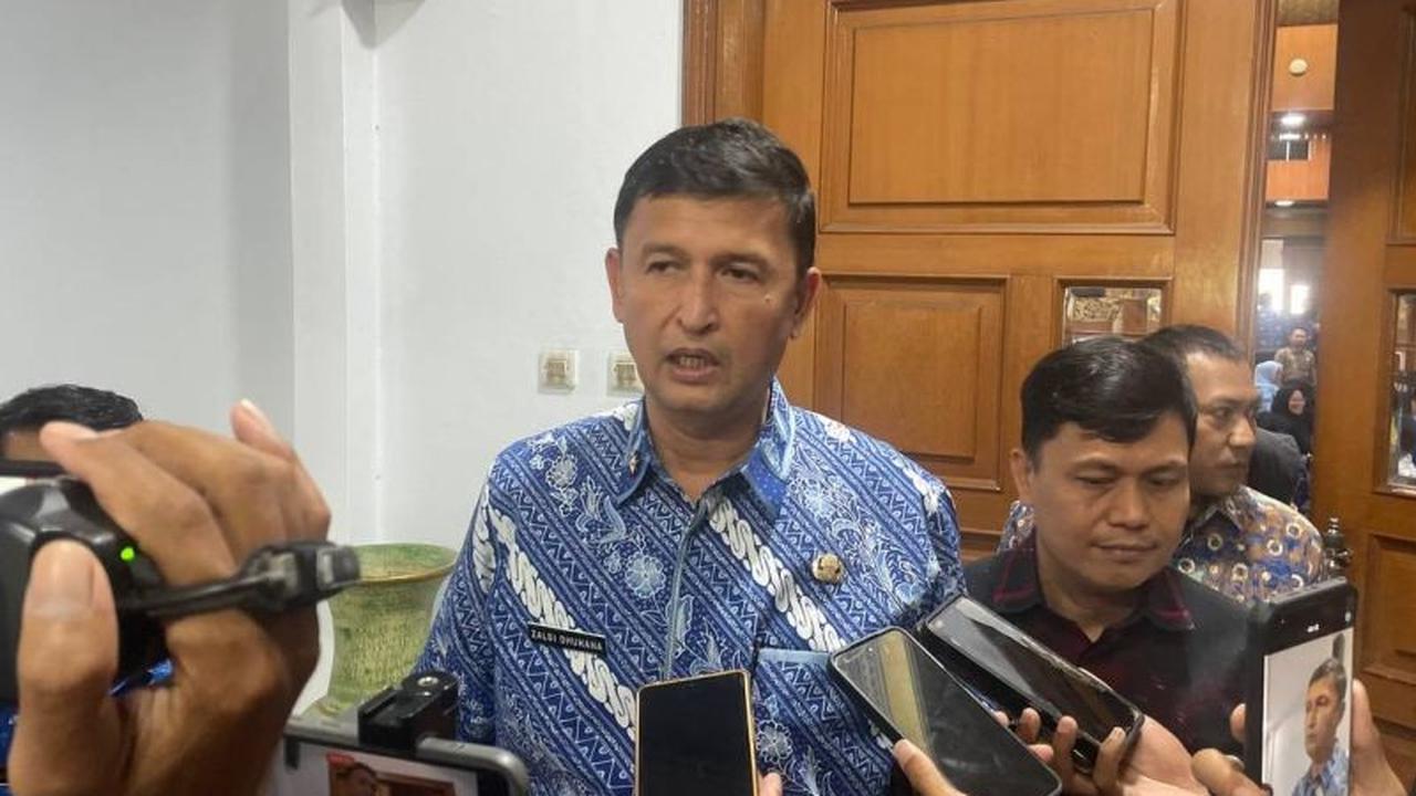 Pemkab Serang Rampungkan Skema Insentif PPPK Guru, Siap Cair Pekan Pertama Ramadan