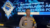 Kasatgas Walrolakir Brigjen Pol Aan Suhanan (Dewi Divianta/Liputan6.com)