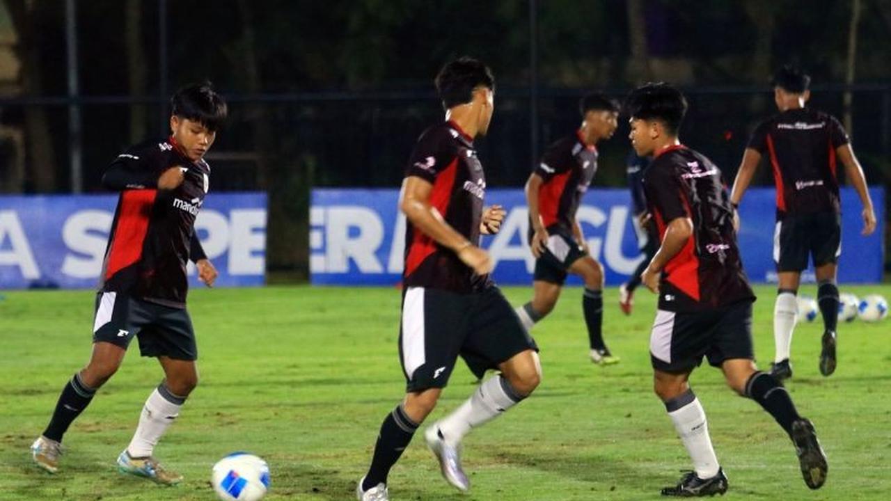Tiga Pemain Diaspora Timnas U17 Dipanggil Seleksi, Siap Perkuat Garuda Muda?