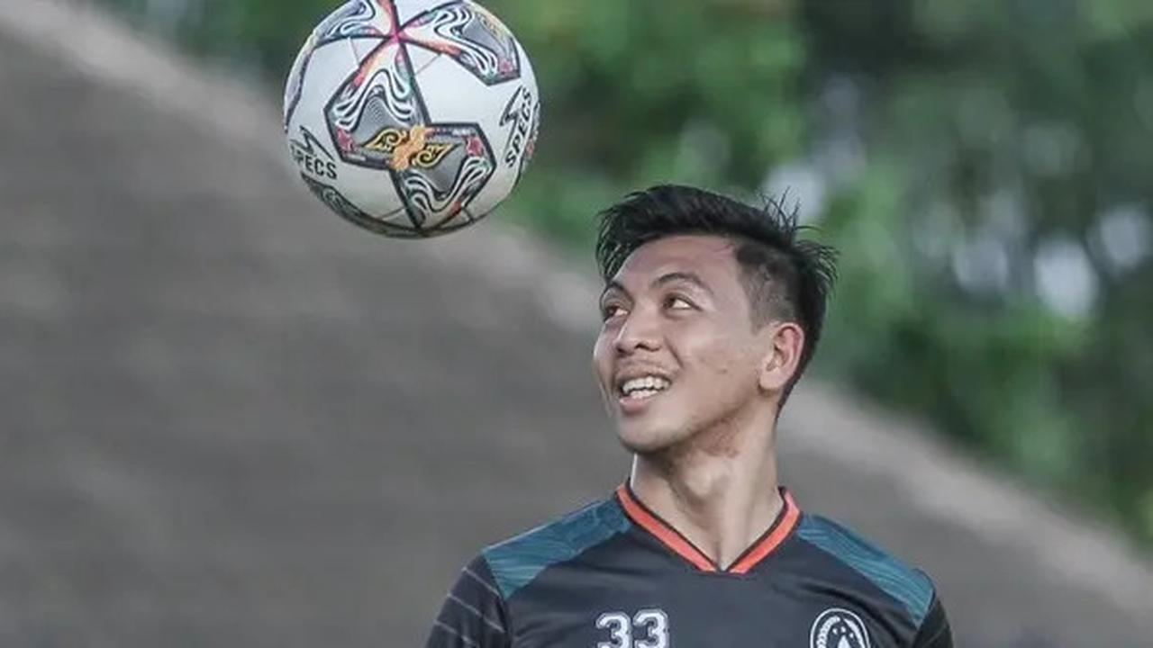Kata Gelandang PSS Jelang Laga Lawan Persib, Siap Berikan Perlawanan Sengit dan Curi Poin di Bandung