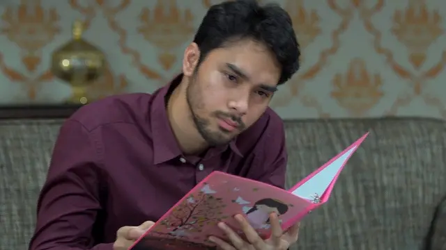 Dewi Rindu