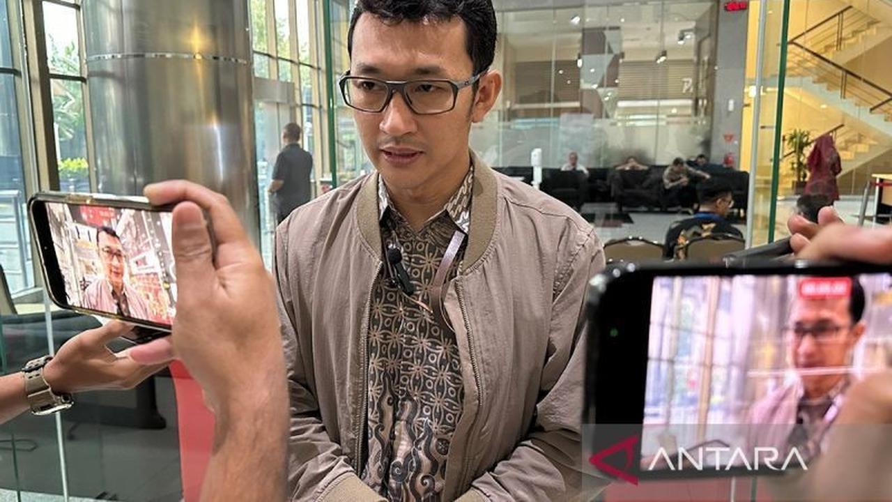 Terungkap! KPK Usut Pengadaan Alat Cek Stok BBM dalam Skandal Digitalisasi SPBU Pertamina 2018-2023