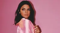 Kendall Jenner Bilang, Warna Ini Bisa Kurangi Nafsu Makan