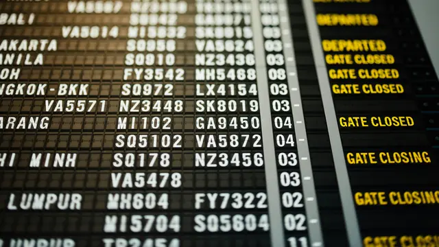 Adu Argumen di Meja Check-in dan Tidak Ada Kebijakan Tertulis