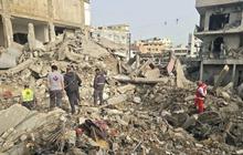 Israel Bunuh Jurnalis Lebanon Setelah Sempat Mengancam 'Kami Tahu di Mana Anda Berada