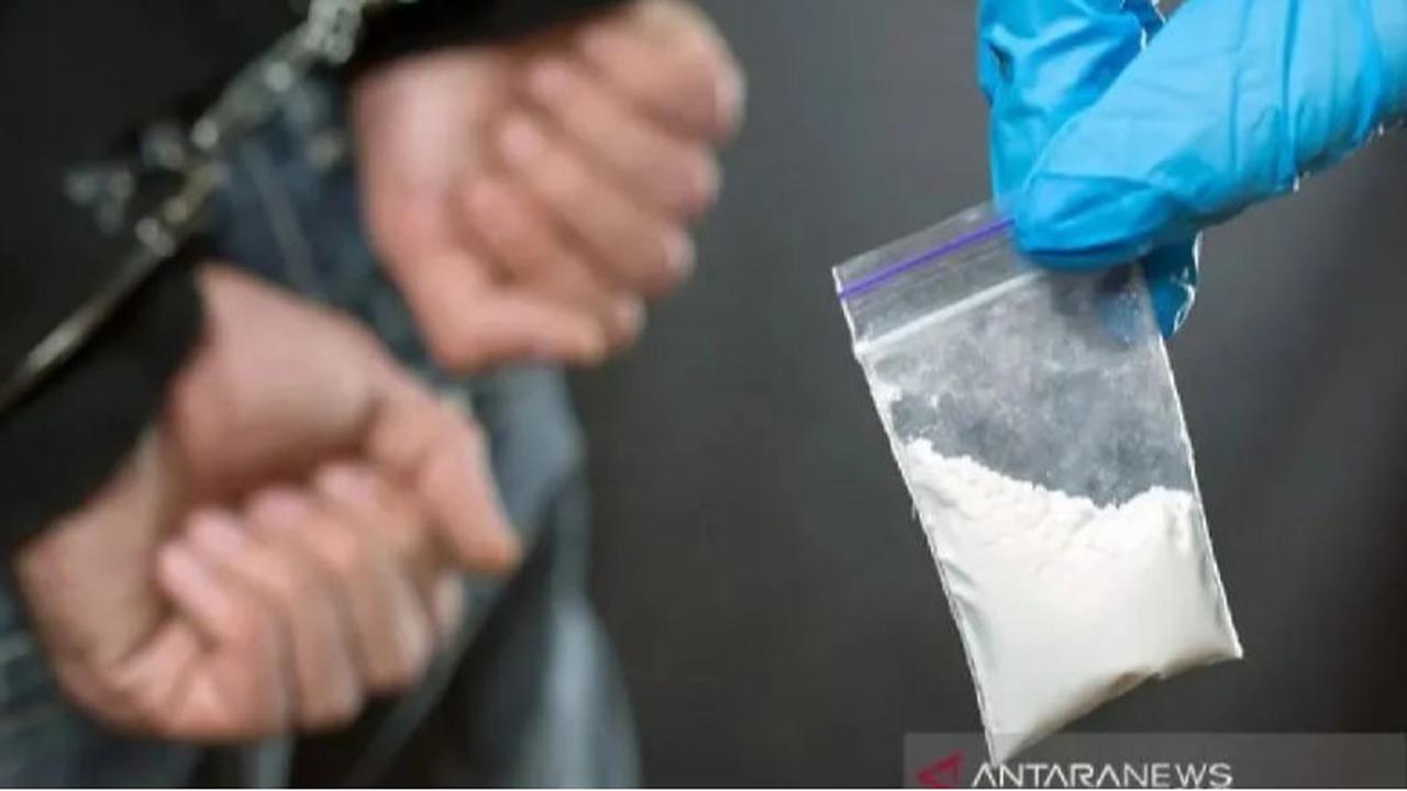 Polres Lhokseumawe Buru DPO Kasus 1.912 Butir Ekstasi