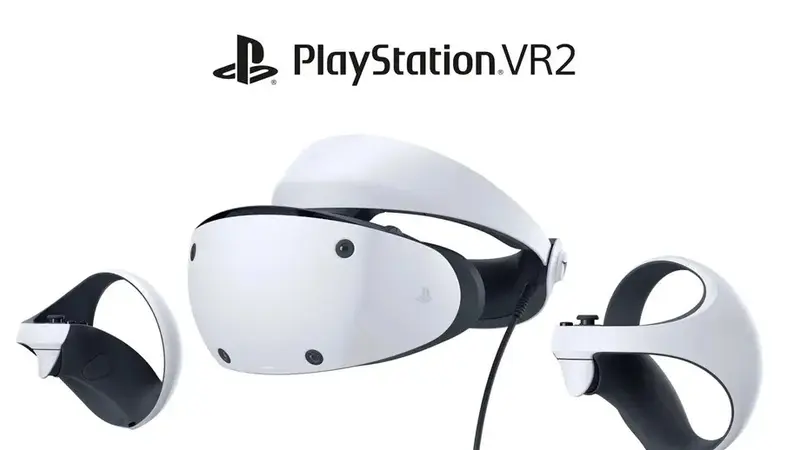 PlayStation VR2