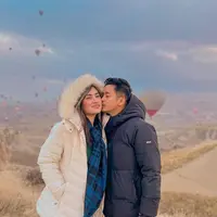 [Instagram/angbeenrishi]