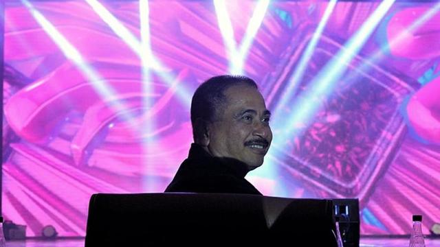 Menteri Pariwisata Arief Yahya