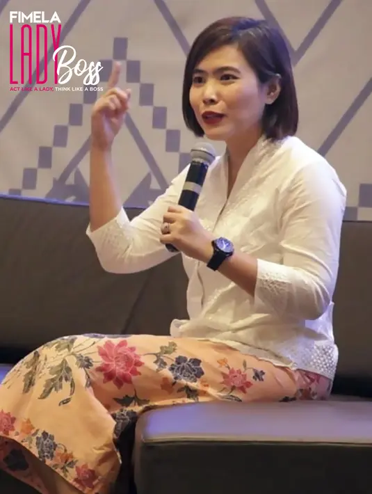 (FOTO: Dokumentasi Nilamsari)