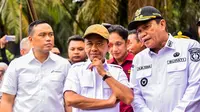 Ada Mandatori E10 di 2027, Bahlil Tak Mau Impor Etanol