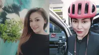 Jarang Muncul di Layar Kaca, Ini 7 Potret Terbaru Virnie Ismail yang Nyaleg DPR RI