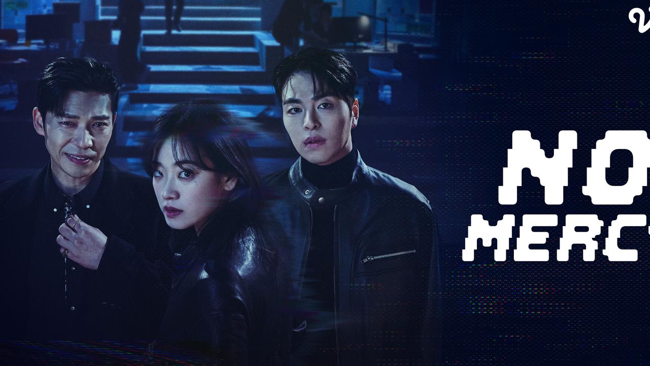 Koo Junhoe Tampil sebagai Pemeran Utama dalam Drama Korea Terbaru No Mercy, Tayang di Vidio