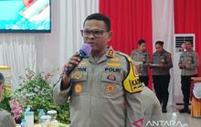 Aksi Kekerasan KKB Papua Sepanjang 2025 Tewaskan 94 Orang, Kapolda Dorong Pendekatan Humanis