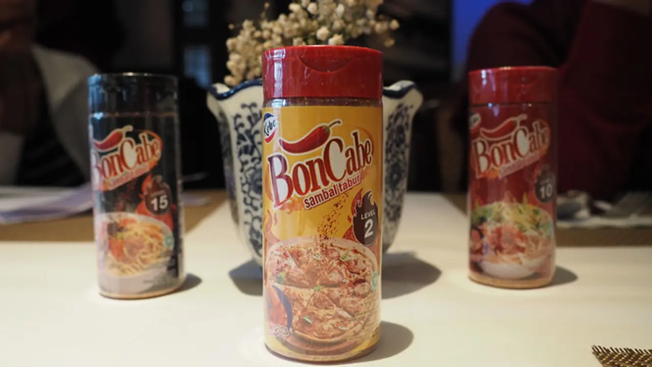 BonCabe