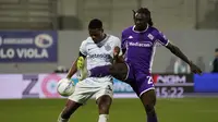 Fiorentina vs Inter: Hilang Kontrol di Babak Kedua, Nerazzurri Kehilangan Dua Poin!