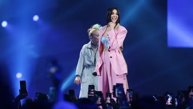 [Fimela] Dua Lipa