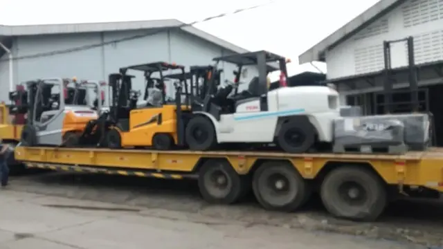 PT Sarana Mitra Luas Tbk (SMIL)