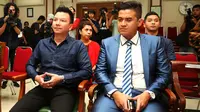 Suami Denada Siapkan Deposito Rp 1,5 Miliar untuk Anak