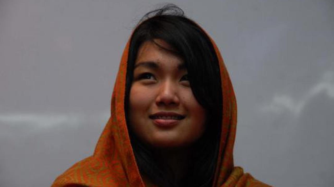 Maharany jelaskan kronologi penangkapan dengan Ahmad Fathanah