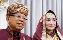 Sumbar Berpotensi Jadi Contoh Perkembangan Ekonomi Syariah