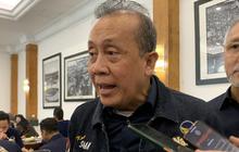 Febrie Adriansyah Belum Ditahan, DPR Minta Perlakuan Setara di Hadapan Hukum