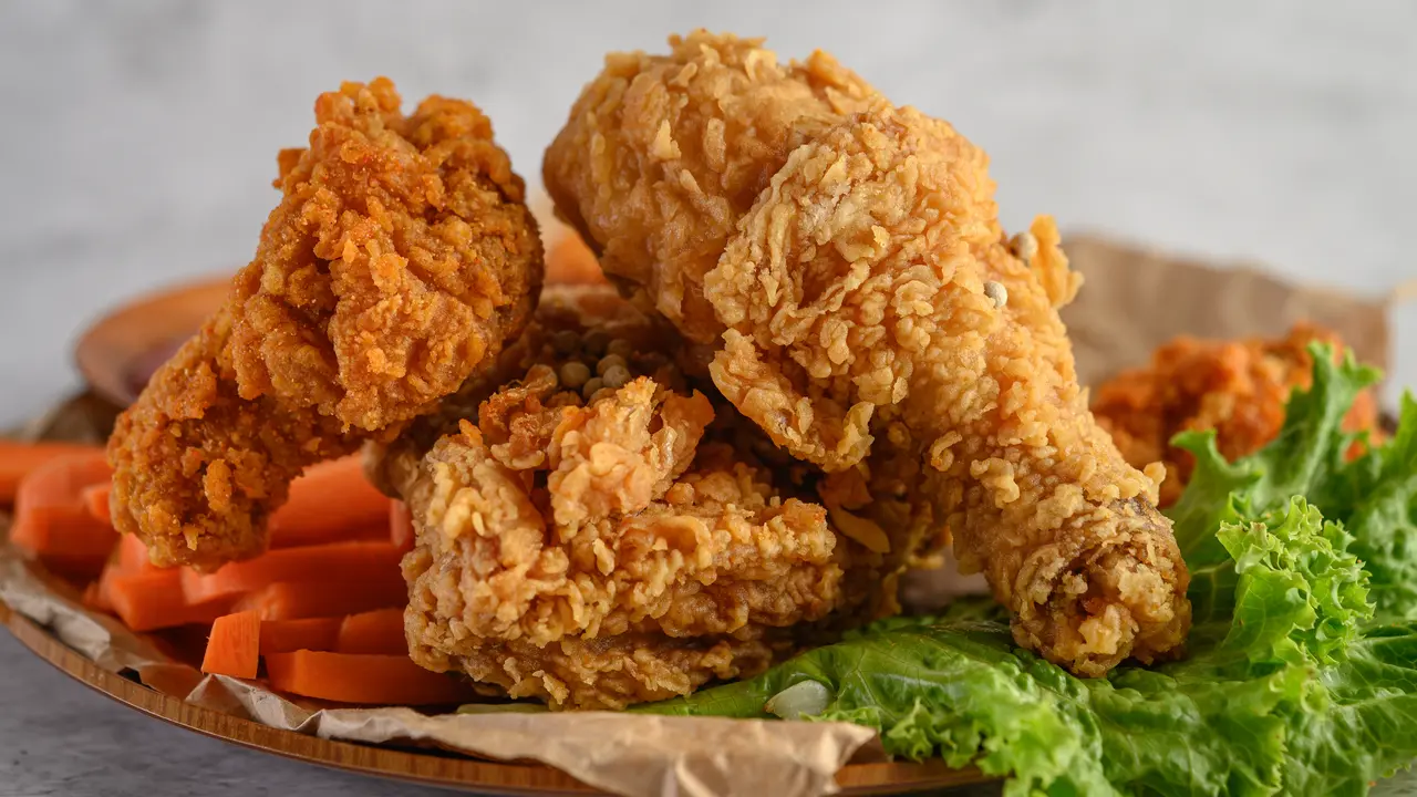 Chicken