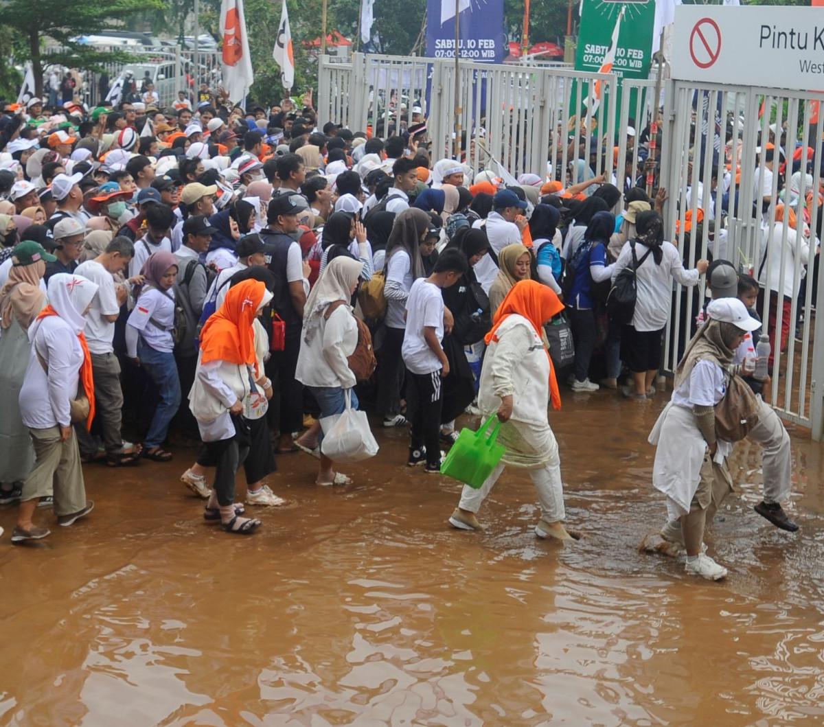 Dok. Istimewa