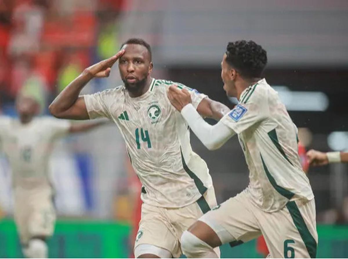 Media Lokal Bongkar Kelemahan Timnas Arab Saudi, Bisa Jadi Bocoran buat Indonesia