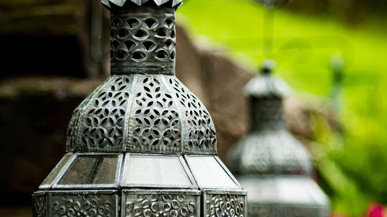 <b>Kata-Kata Lebaran Buat Pacar Penuh Makna</b>