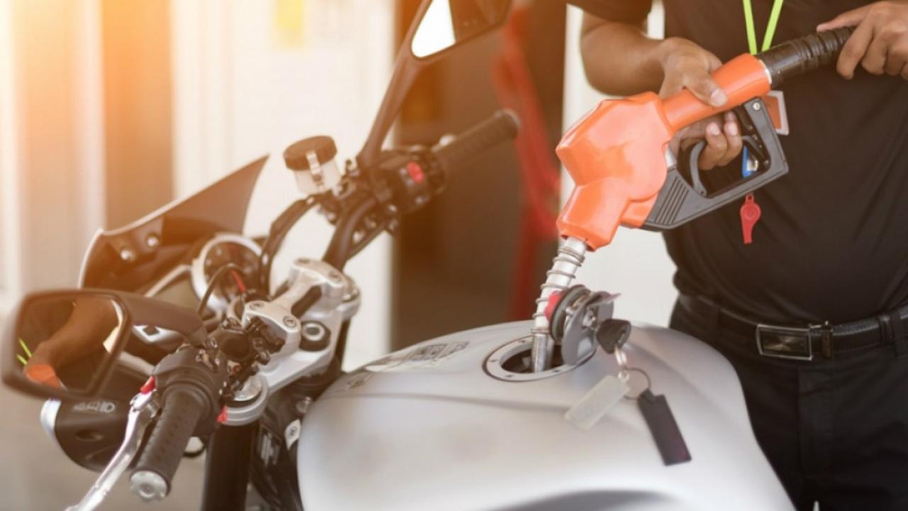 Dampak Motor Injeksi Sering Kehabisan Bensin, Jangan Disepelekan