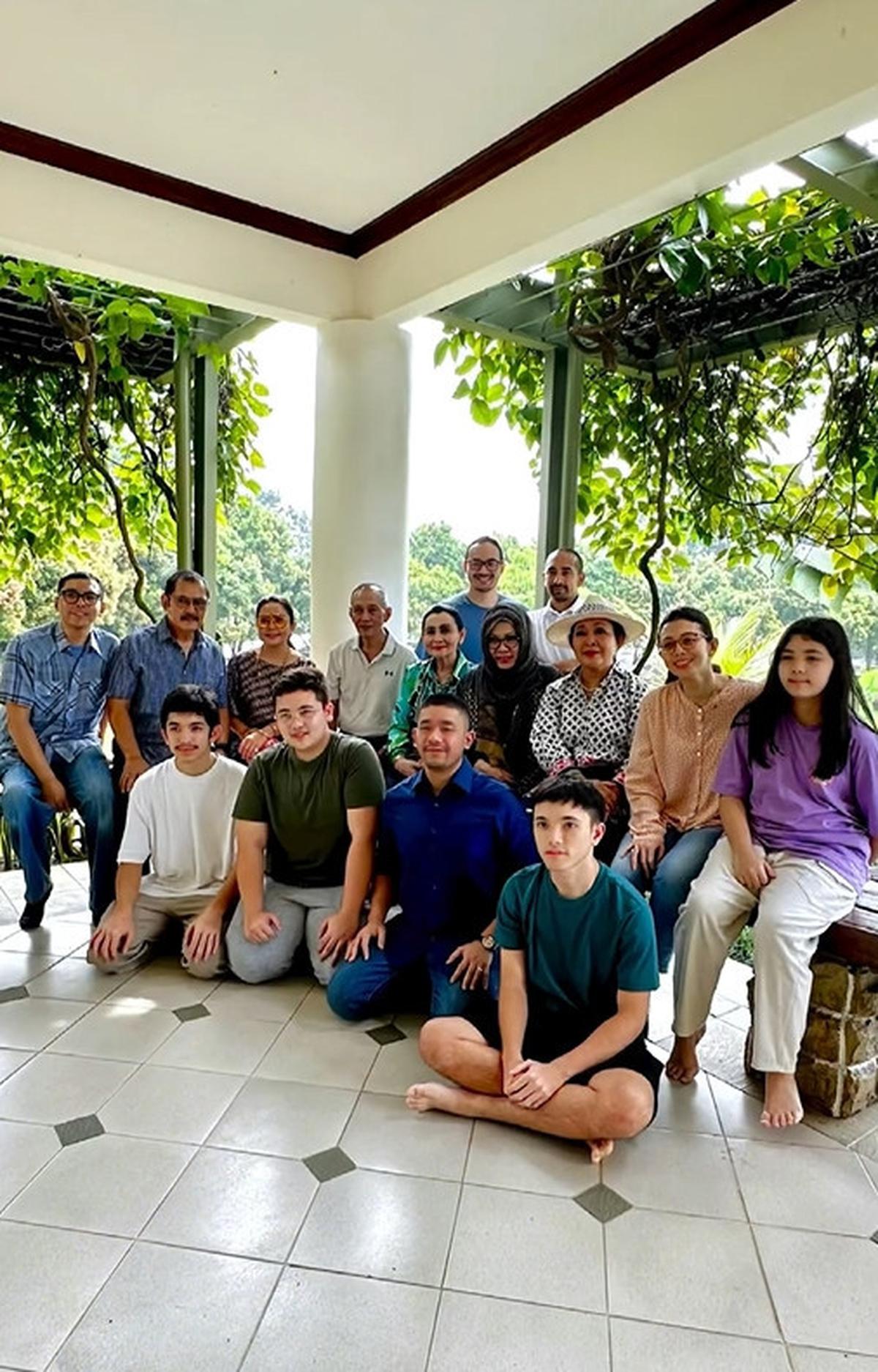 Dok. Istimewa