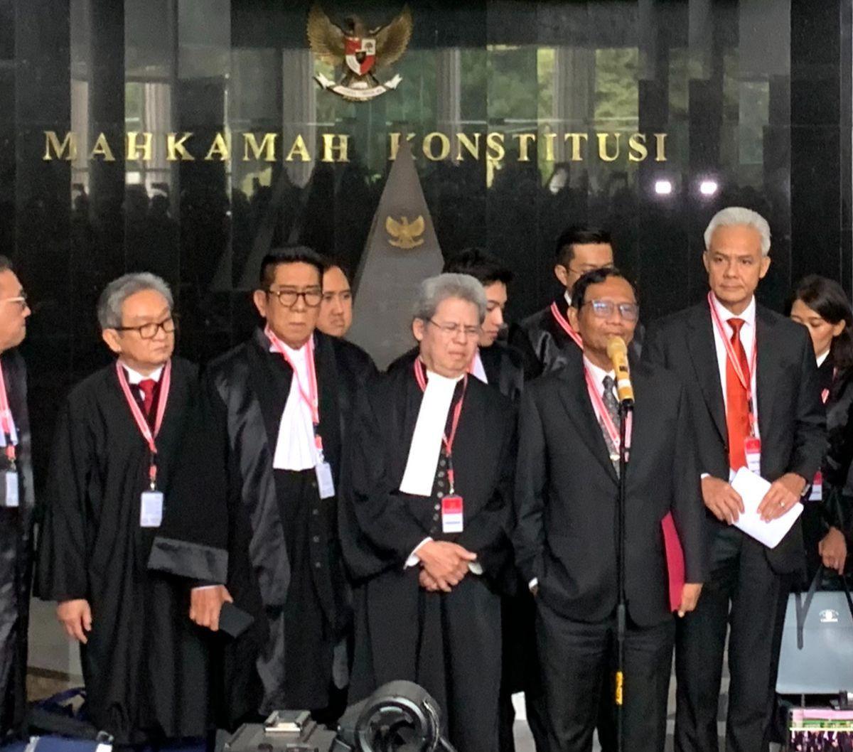 Dok. Istimewa