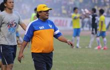 Bungkam Persibangga, kerangka tim Persegres mulai terbentuk
