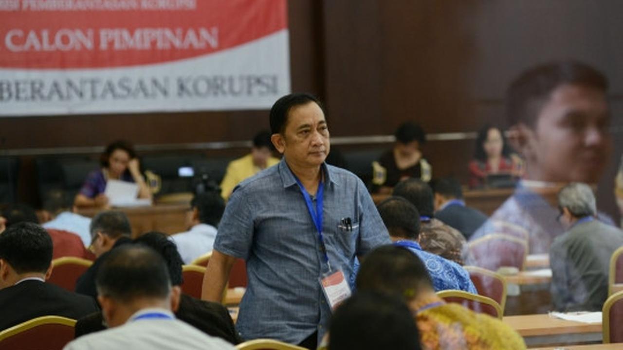 194 Peserta ikuti ujian tahap 2 seleksi calon pimpinan KPK