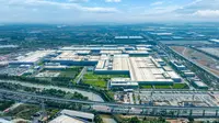 BMW Mulai Produksi Baterai Gen6 di China (ArenaEV)