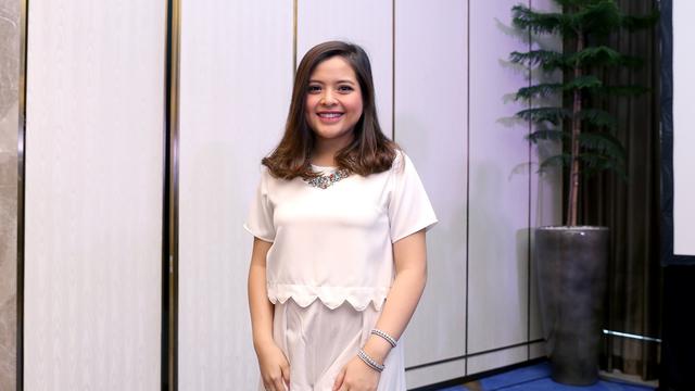  Tasya  Kamila  Potong Cincin  Kawin  dan Tunangan  Kenapa 