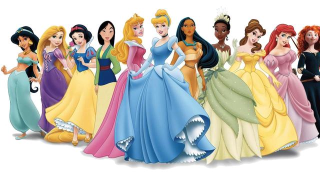 6 Artis Hollywood yang Cocok Jadi Disney Princess