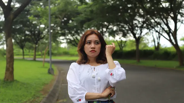 Kebutuhan Berlebih akan Pengakuan