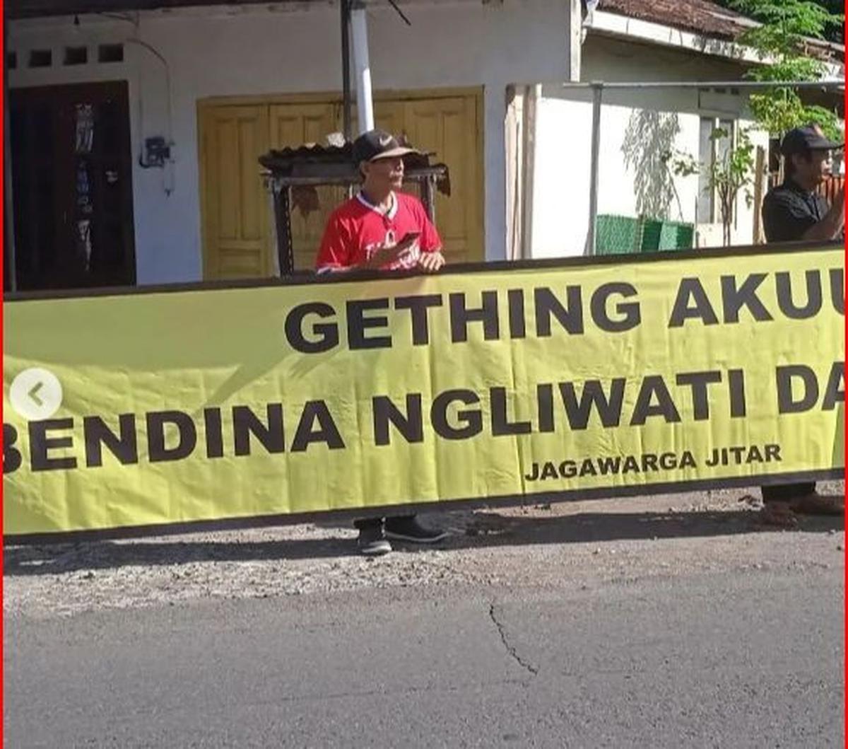 Dok. Istimewa