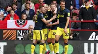 Hasil Lengkap dan Klasemen Liga Inggris Tadi Malam: Newcastle United Menang 8 Gol Tanpa Balas!