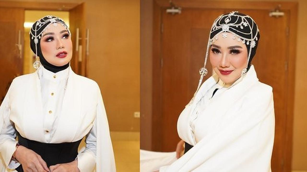 Reza Artamevia yang Hampir Berusia 50 Tahun Mengungkapkan Keinginannya Untuk Operasi Plastik