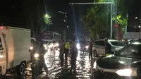 DPRD Surabaya Keluhkan Kinerja Pemkot Atasi Banjir